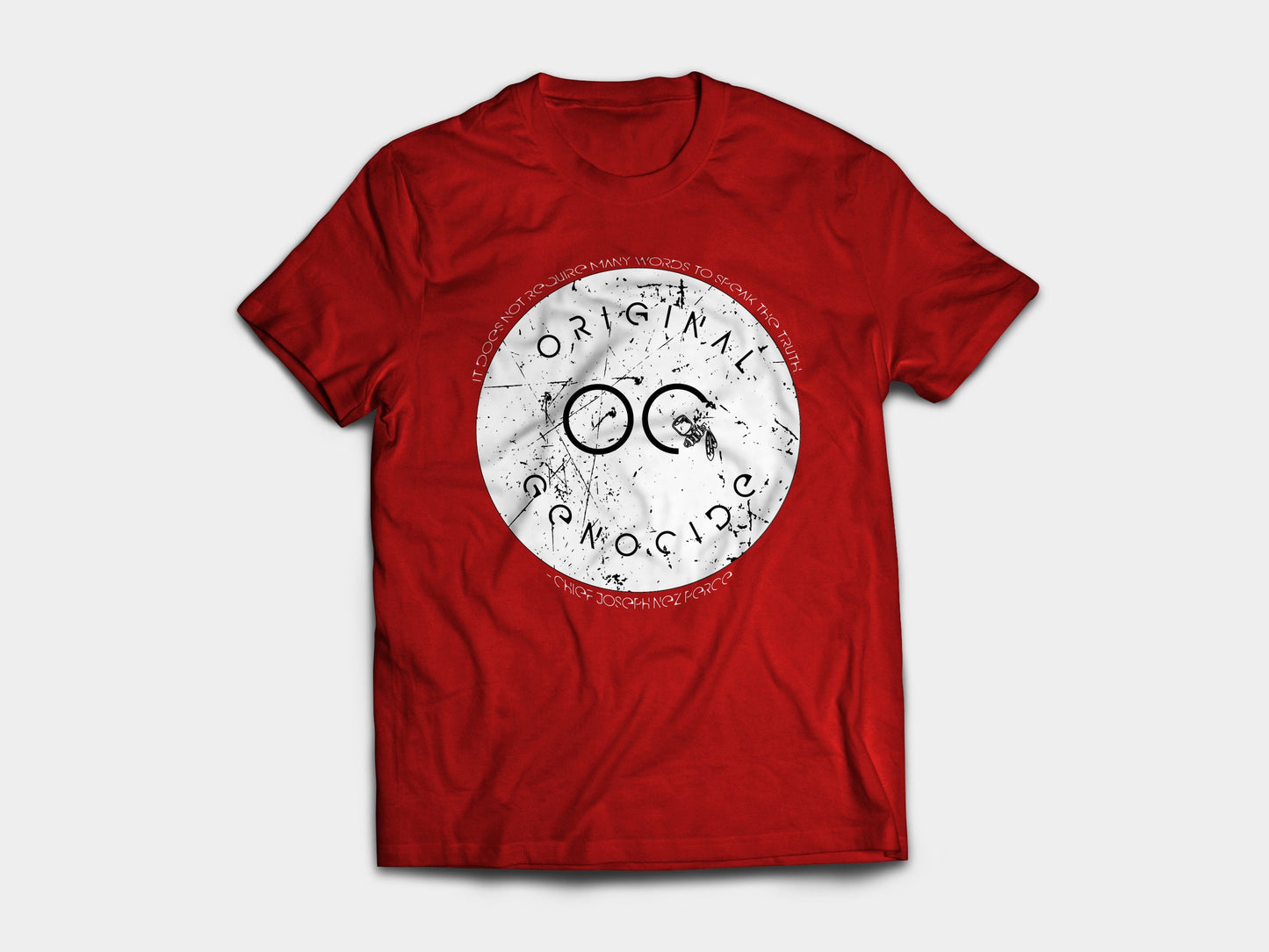T shirt